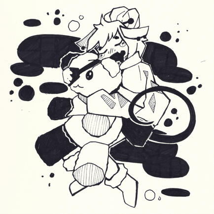 Bonbon Day 8