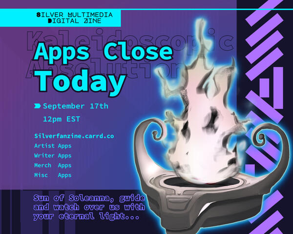 Countdown Post Graphic Design