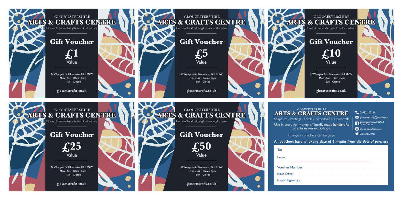 Coupon Design Graphic Design
