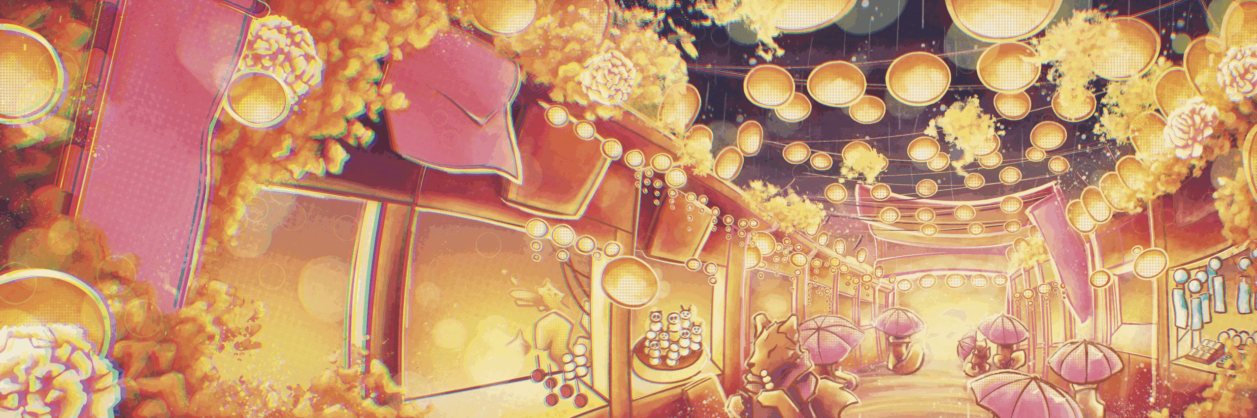 Animated Banner Branding